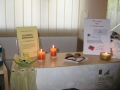 Adventsaustellung - Kosmetikstudio Pflum in Bermaringen